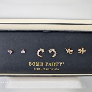 Bomb Party RBP6613